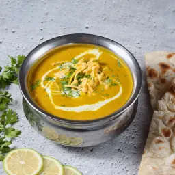 Saffron Tikka Masala